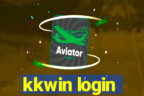 kkwin login